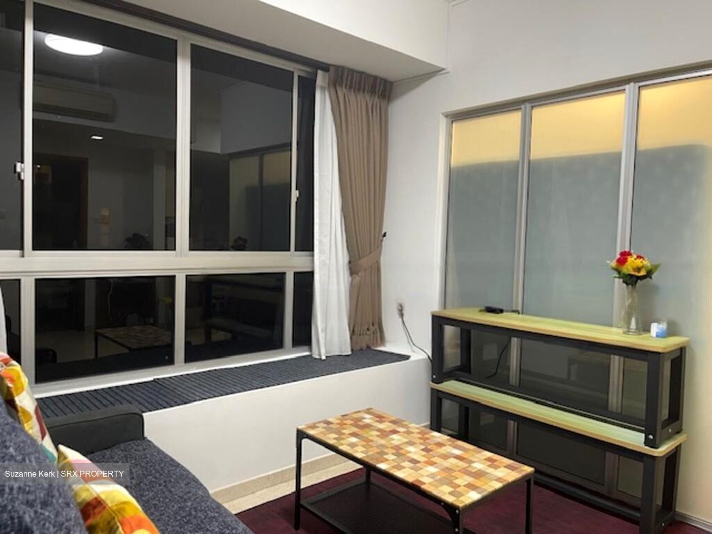 The Parc Condominium (D5), Condominium #455531131
